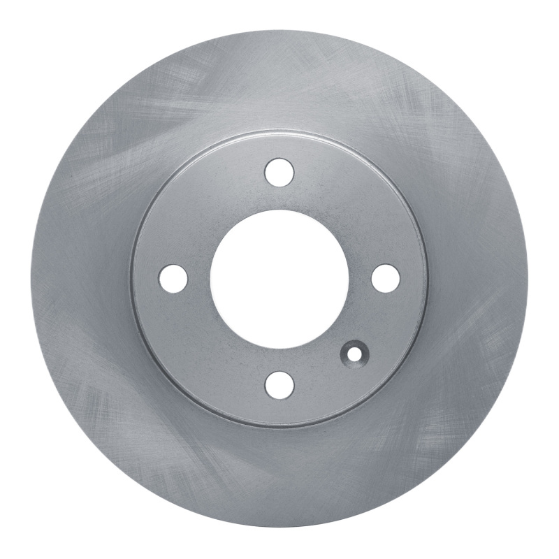 R1 1973-2005 Audi Coupe Front Brake Rotor