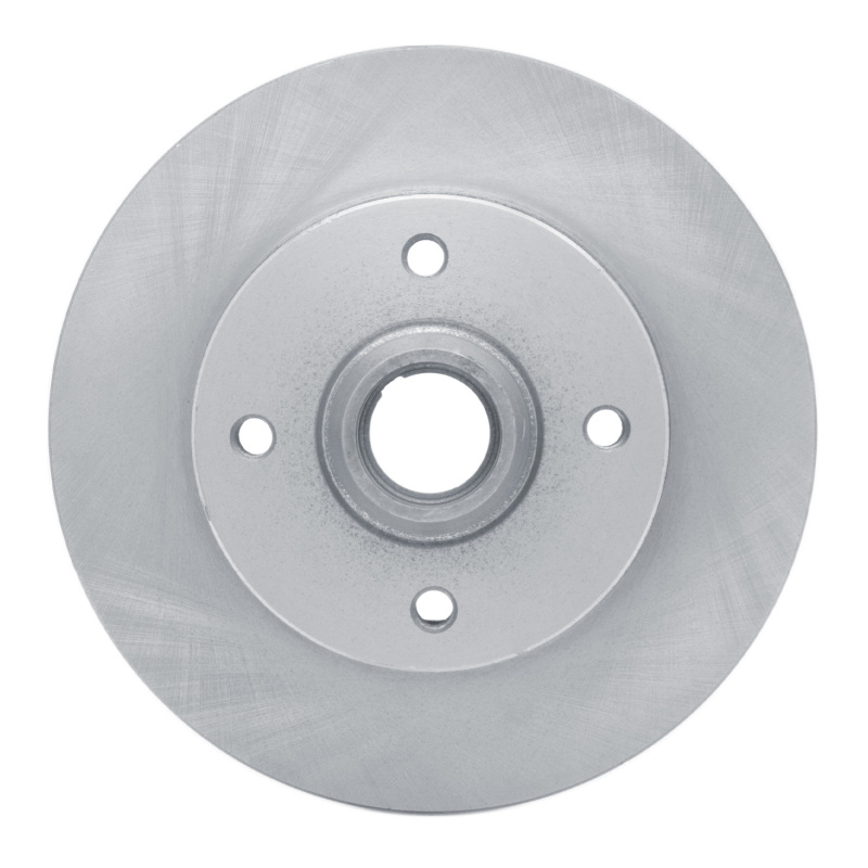 R1 1985-2002 Volkswagen SCIROCCO Rear Brake Rotor