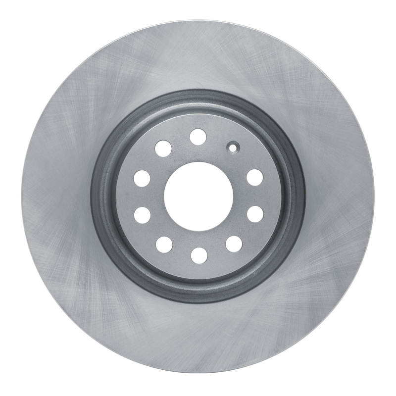 R1 2012-2025 Audi Q3 Front Brake Rotor