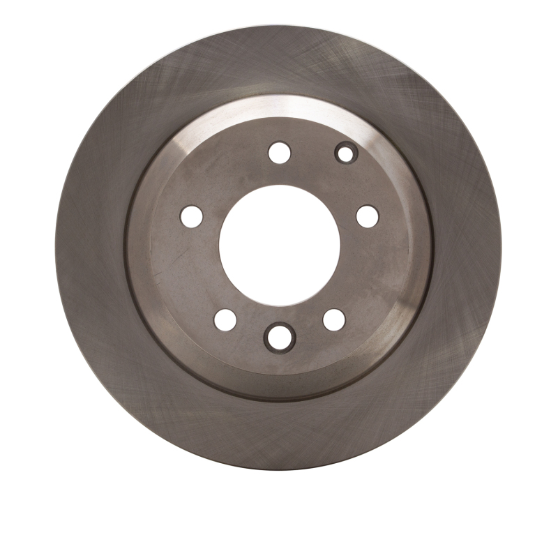 R1 2003-2018 Audi Q7 Rear Brake Rotor