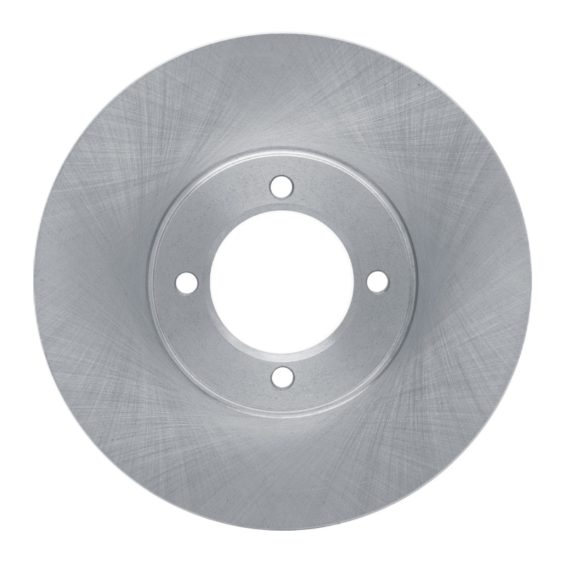 R1 1976-1981 Toyota Celica Front Brake Rotor