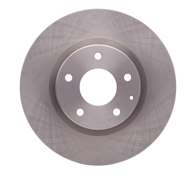 R1 2014-2024 Mazda 3 Front Brake Rotor