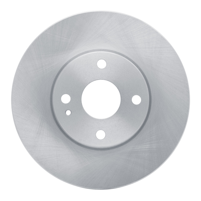 R1 2016-2025 Mazda 2 (Mexico) Front Brake Rotor