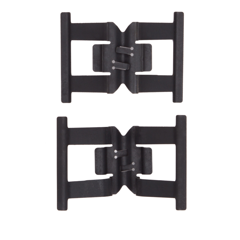 R1 2009-2023 Porsche 718 Boxster Rear Disc Brake Hardware Kit