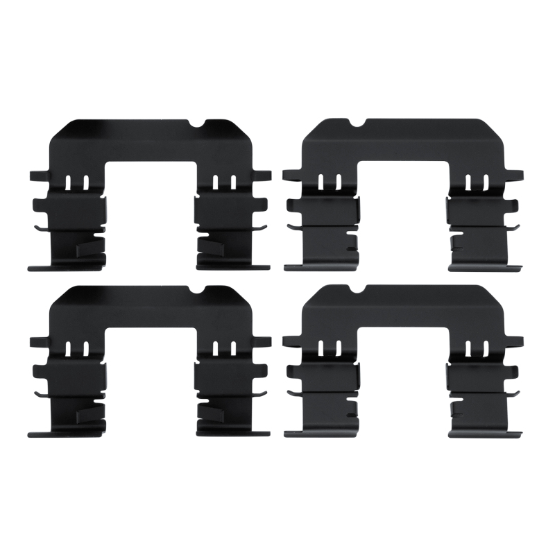 R1 2020-2025 Hyundai Venue Front Disc Brake Hardware Kit