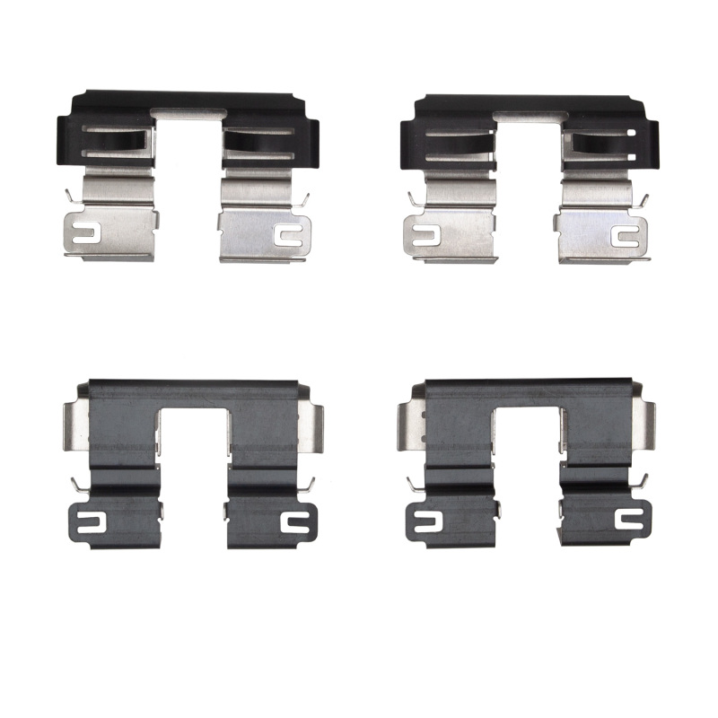 R1 2020-2025 Hyundai Tucson Rear Disc Brake Hardware Kit