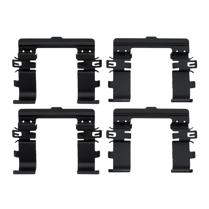 R1 2021-2026 Genesis GV60 Front Disc Brake Hardware Kit