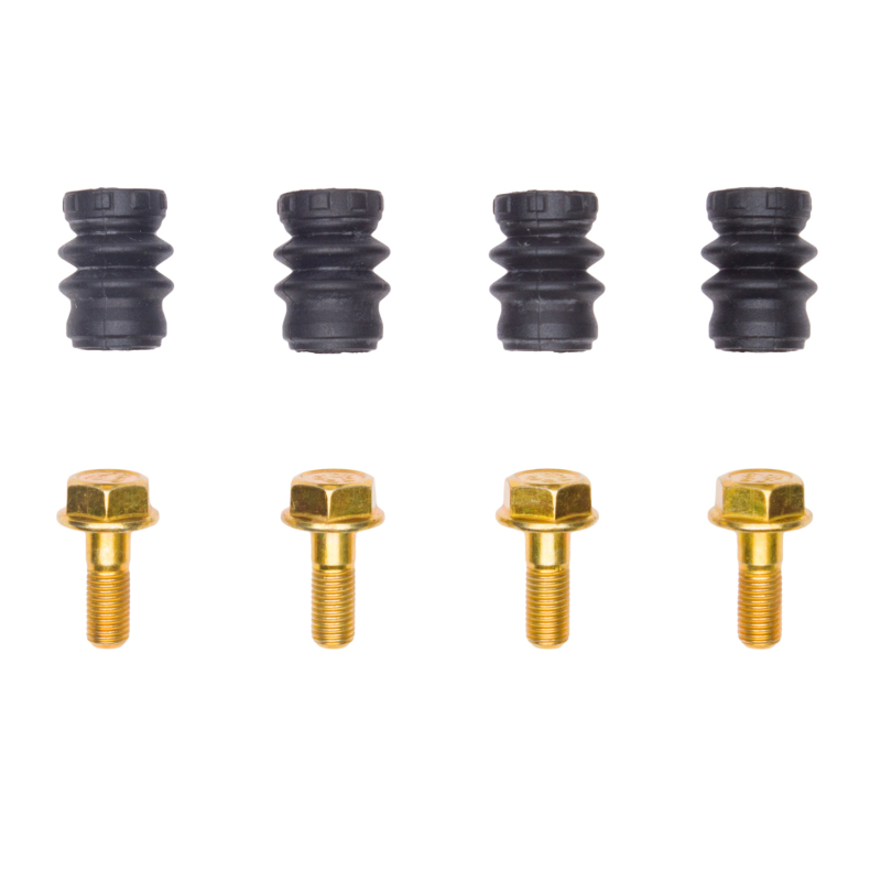 R1 1994-2004 Land Rover Range Rover Front/Rear Disc Brake Hardware Kit