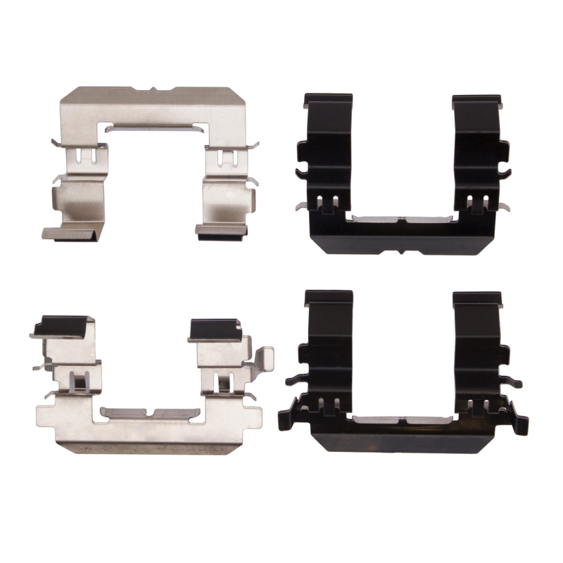 R1 2005-2021 Subaru Legacy Front Disc Brake Hardware Kit