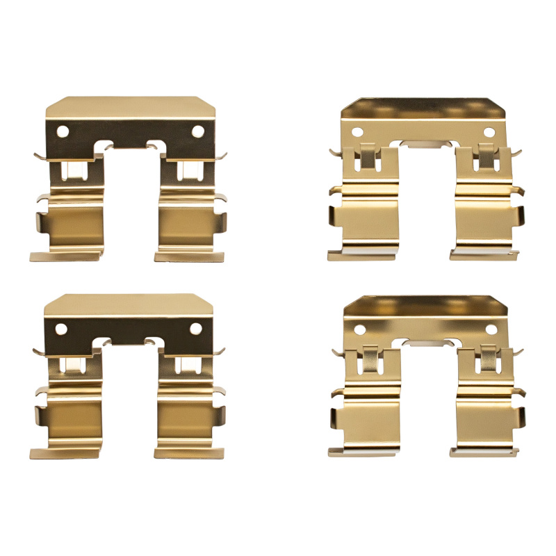 R1 2005-2023 Subaru BRZ Rear Disc Brake Hardware Kit