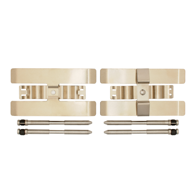 R1 2018-2025 Subaru WRX STI Rear Disc Brake Hardware Kit