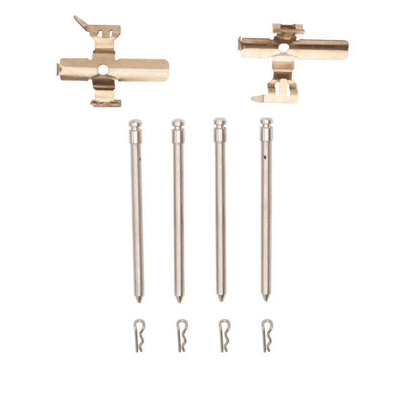 R1 2014-2025 Alfa Romeo Giulia Parking Brake Disc Brake Hardware Kit