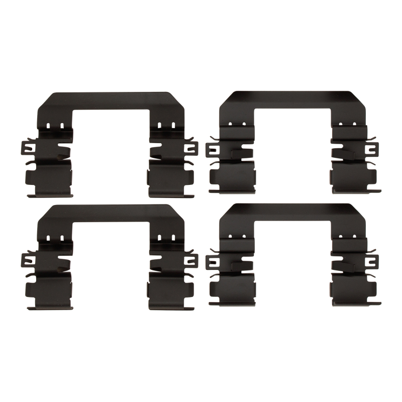 R1 2021-2026 Genesis G80 Front Disc Brake Hardware Kit