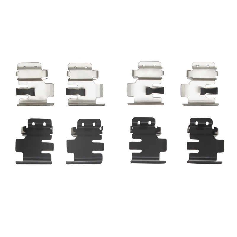 R1 2021-2026 Hyundai Palisade Rear Disc Brake Hardware Kit