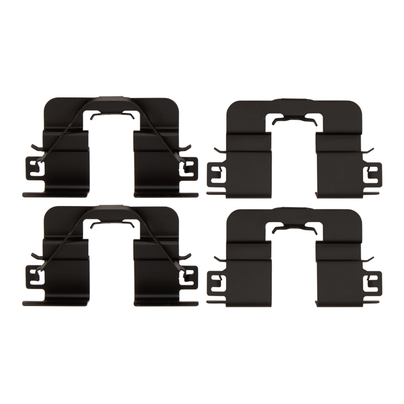 R1 2021-2025 Hyundai Ioniq Rear Disc Brake Hardware Kit