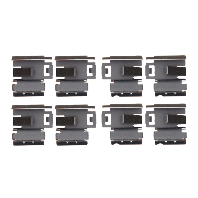 R1 2017-2025 Tesla Model 3 Rear Disc Brake Hardware Kit