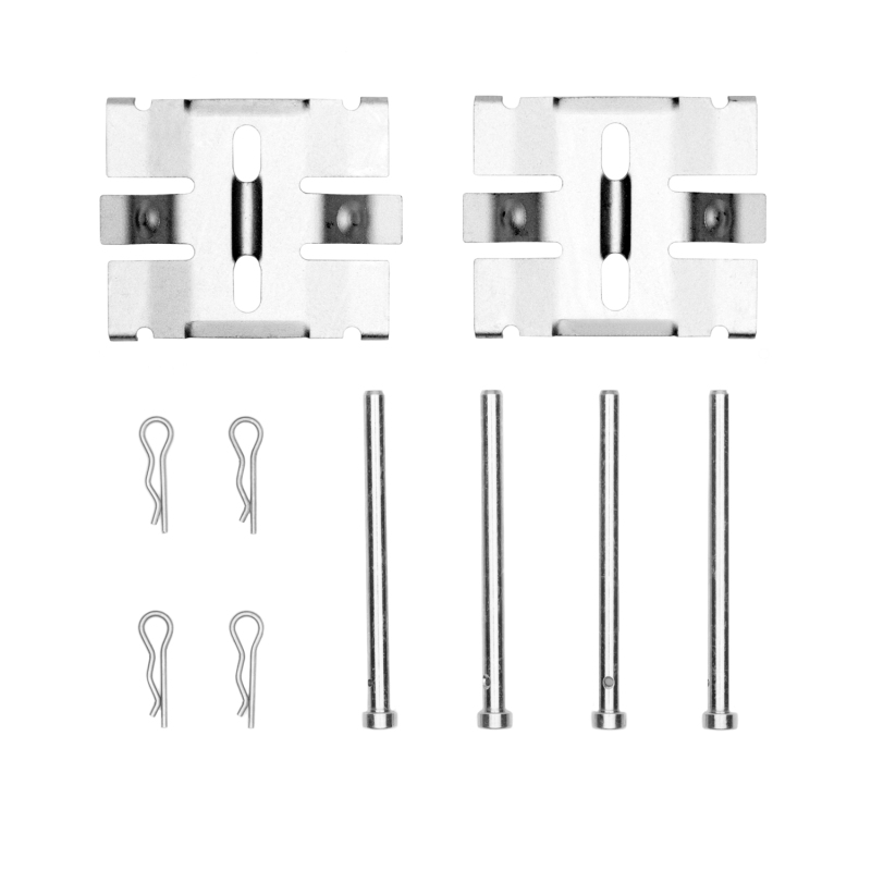 R1 1967-1987 Volvo 1800 Rear Disc Brake Hardware Kit