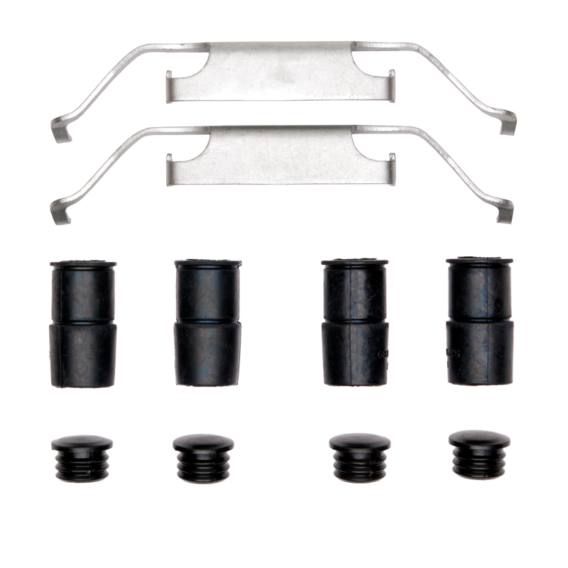 R1 1987-2010 BMW M5 Front Disc Brake Hardware Kit