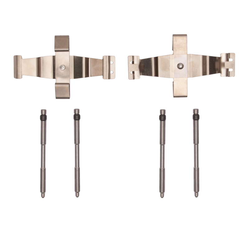 R1 2012-2021 BMW 328D xDrive Sedan & Wagon Front Disc Brake Hardware Kit