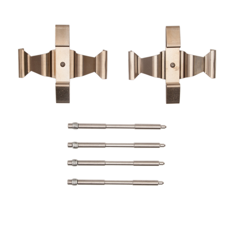 R1 2016-2025 BMW 750LI xDrive Front Disc Brake Hardware Kit