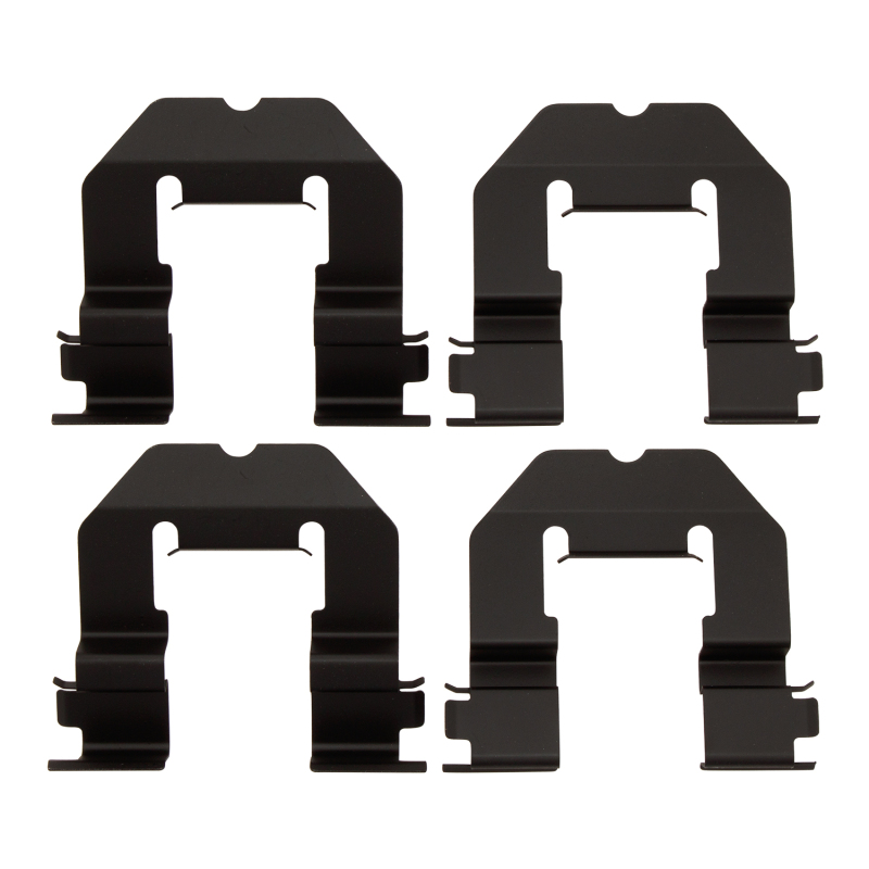 R1 2019-2025 BMW 330e xDrive Rear Disc Brake Hardware Kit