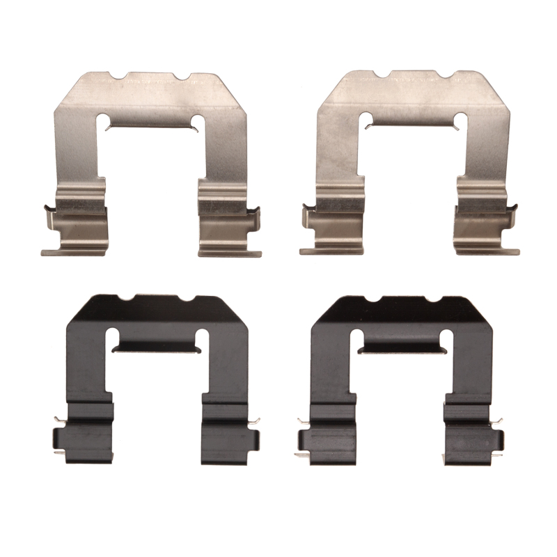 R1 2019-2025 BMW 230I xDrive Rear Disc Brake Hardware Kit