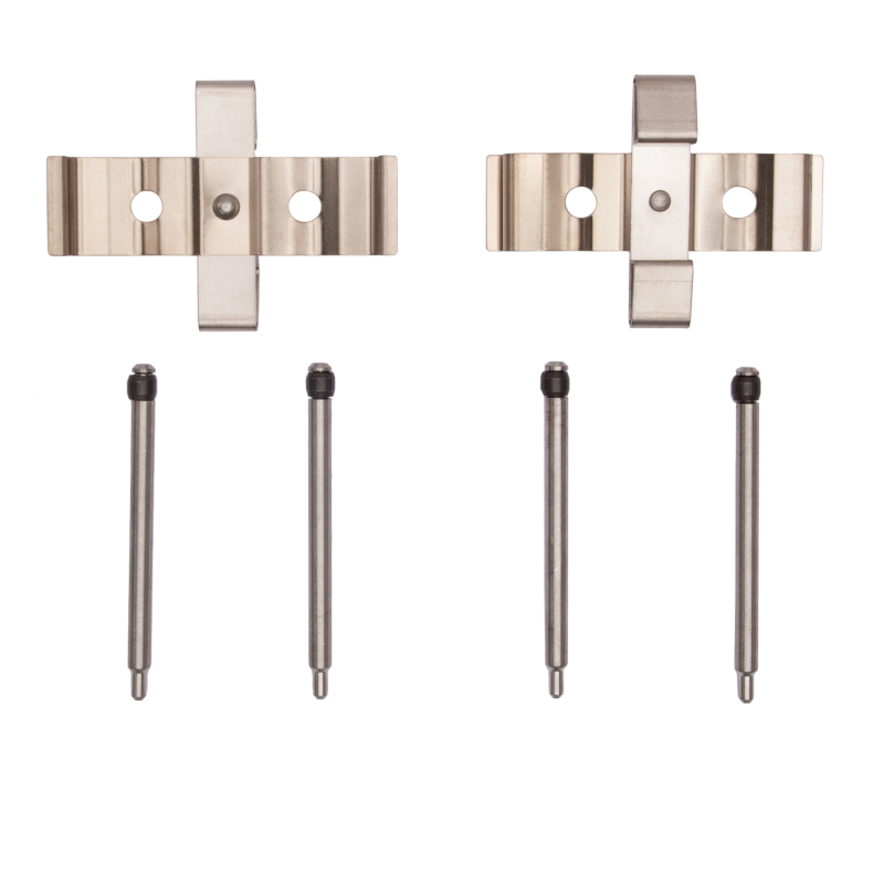 R1 2004-2024 Cadillac CTS Rear Disc Brake Hardware Kit