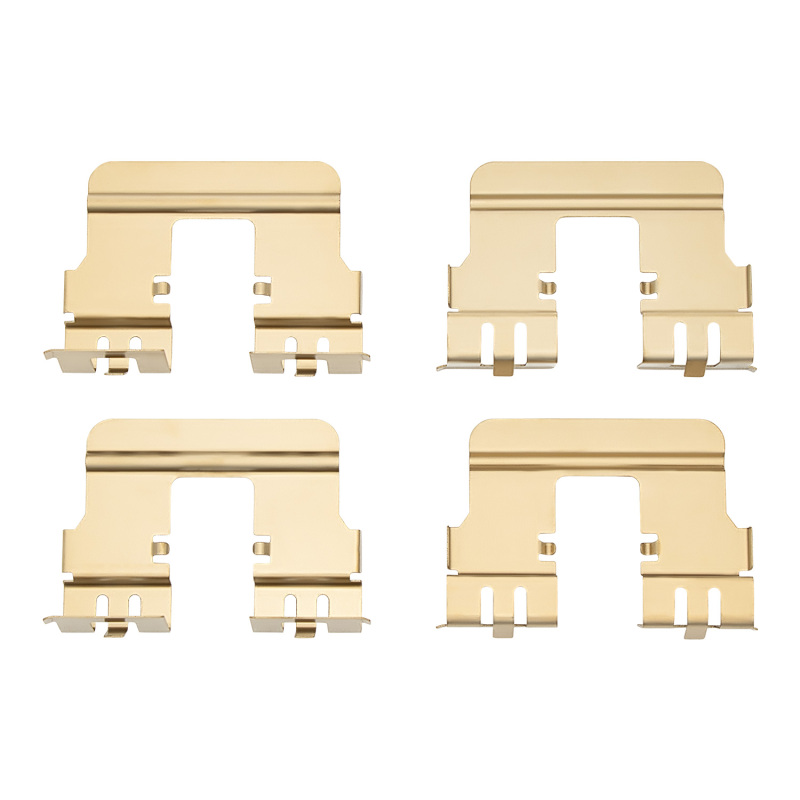 R1 2005-2023 Chrysler 300 Rear Disc Brake Hardware Kit