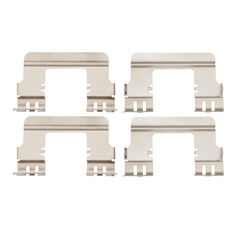 R1 2005-2023 Chrysler 300 Rear Disc Brake Hardware Kit