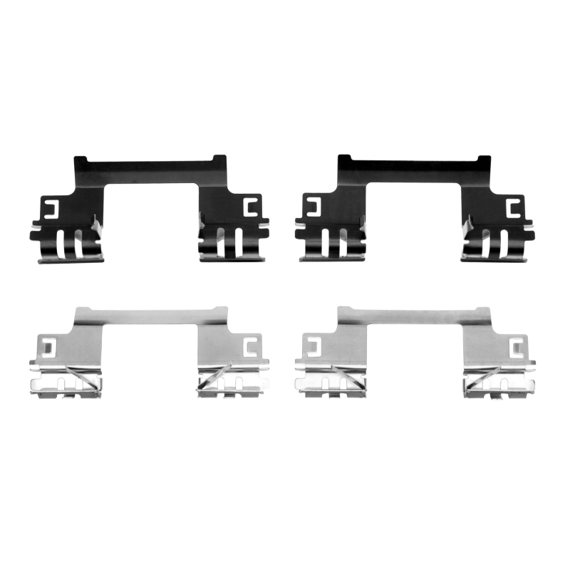 R1 2005-2023 Chrysler 300 Front Disc Brake Hardware Kit