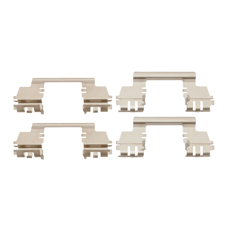 R1 2005-2023 Chrysler 300 Front Disc Brake Hardware Kit