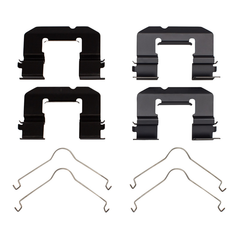 R1 2016-2025 Buick Envista Front Disc Brake Hardware Kit