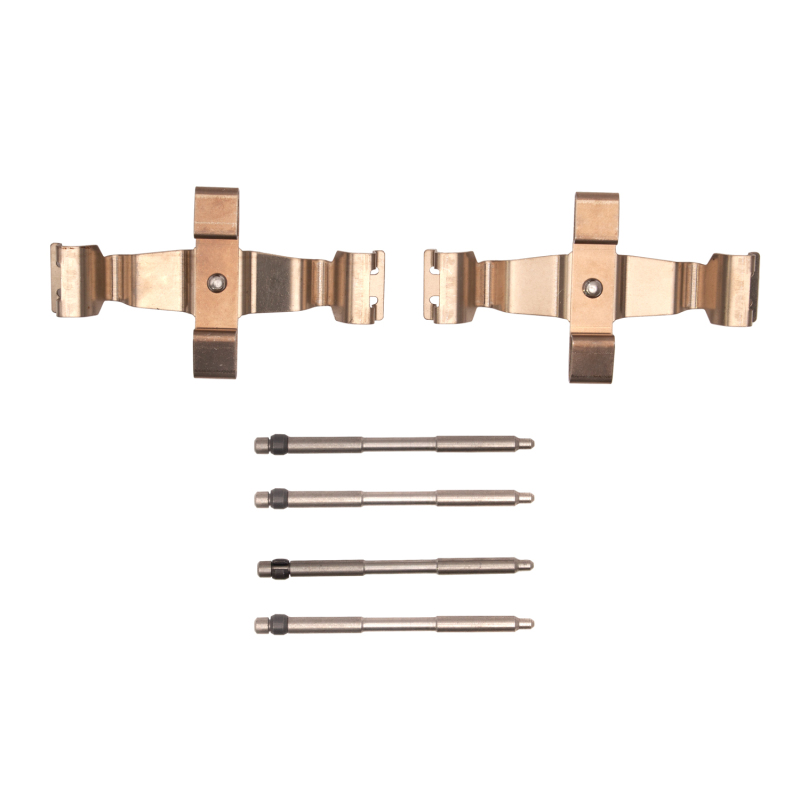 R1 2013-2025 Buick Regal Sportback Front Disc Brake Hardware Kit