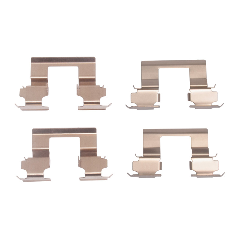 R1 2004-2012 Chevrolet Cobalt Rear Disc Brake Hardware Kit