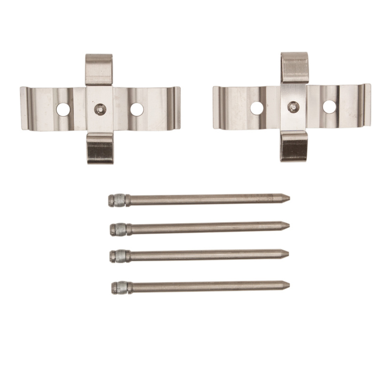 R1 2007-2010 Chevrolet Cobalt Front Disc Brake Hardware Kit