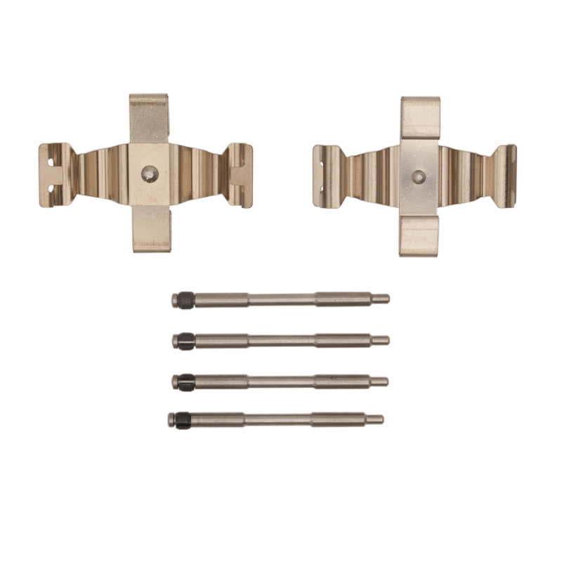 R1 2012-2024 Cadillac ATS Rear Disc Brake Hardware Kit