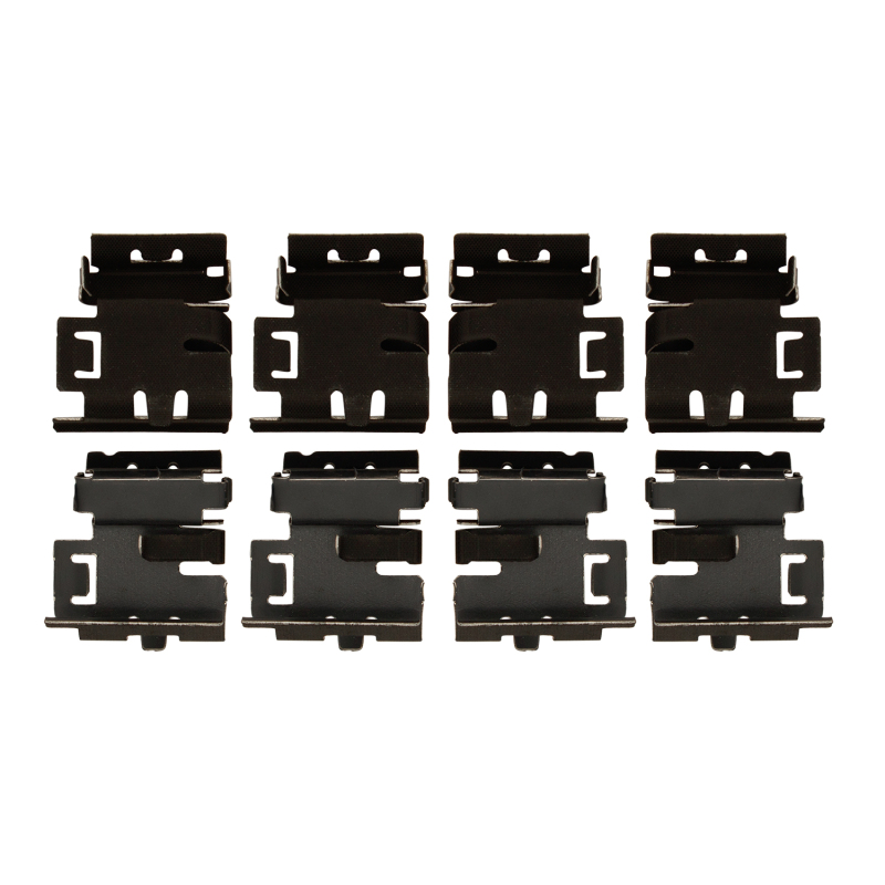 R1 2019-2026 Acura ZDX Rear Disc Brake Hardware Kit