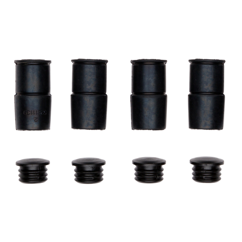 R1 1983-2024 Audi 80 Front/Rear Disc Brake Hardware Kit