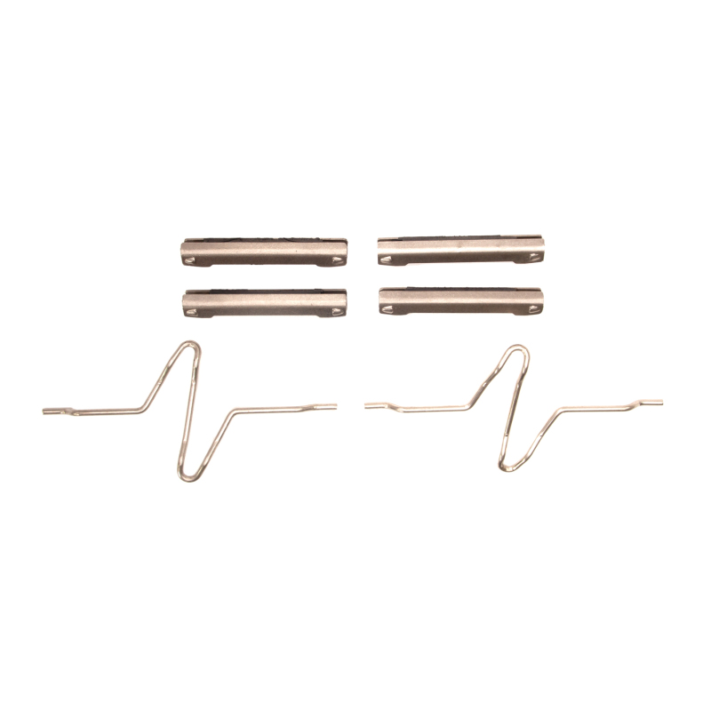 R1 1986-1994 Ford E-250 Econoline Front Disc Brake Hardware Kit