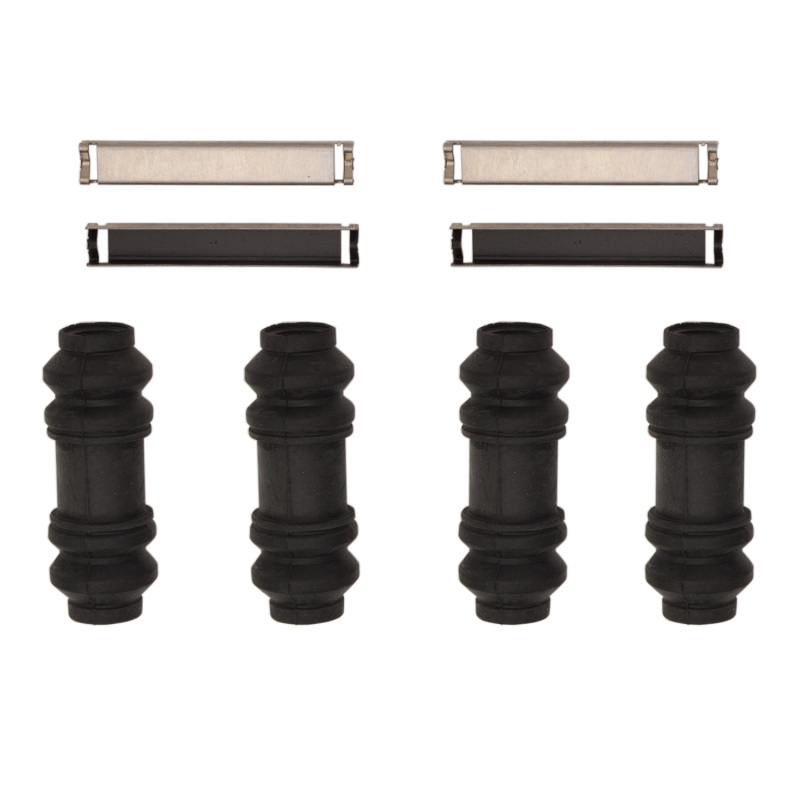 R1 1993-2010 Ford Explorer Rear Disc Brake Hardware Kit