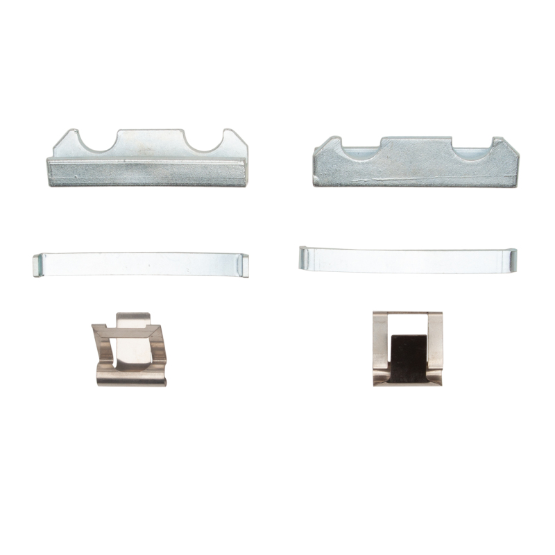 R1 1975-1980 Ford LTD Rear Disc Brake Hardware Kit