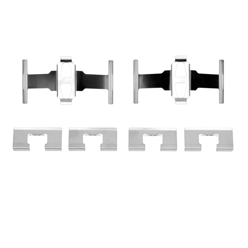 R1 1988-2001 Acura Integra Rear Disc Brake Hardware Kit
