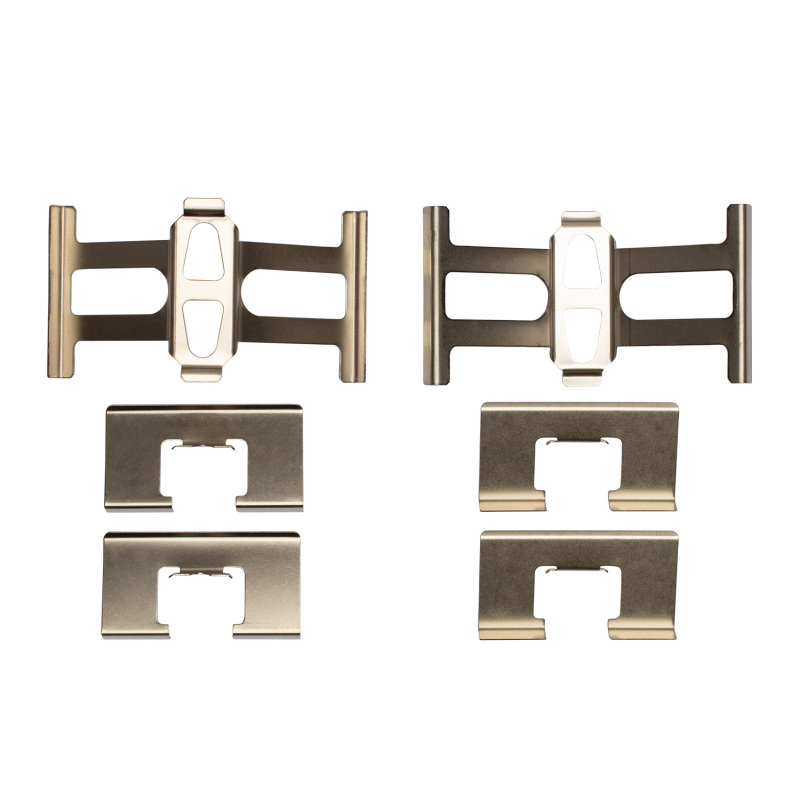 R1 1999-2013 Acura RL Rear Disc Brake Hardware Kit