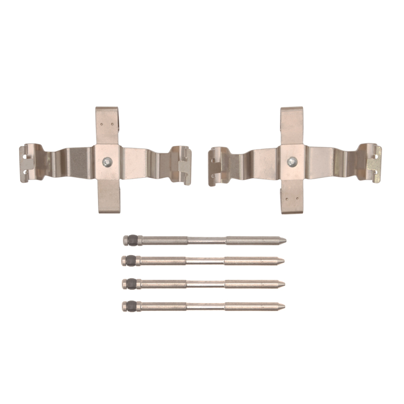 R1 2017-2025 Acura Integra Front Disc Brake Hardware Kit