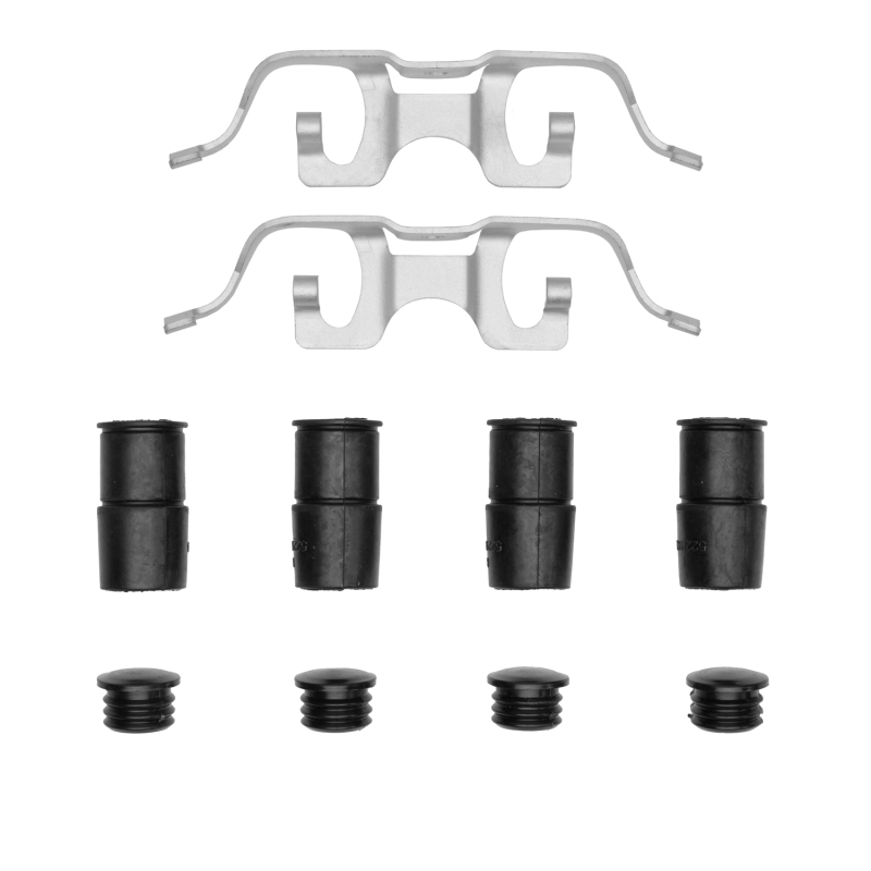 R1 2015-2023 Mercedes-Benz C300 Coupe & Convertible Rear Disc Brake Hardware Kit