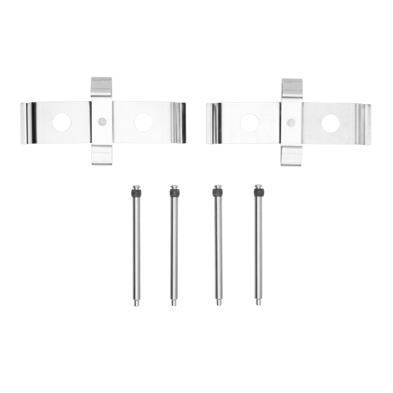 R1 2004-2021 Buick Regal Front Disc Brake Hardware Kit