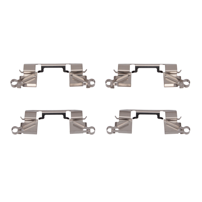 R1 2003-2011 Infiniti FX45 Front Disc Brake Hardware Kit