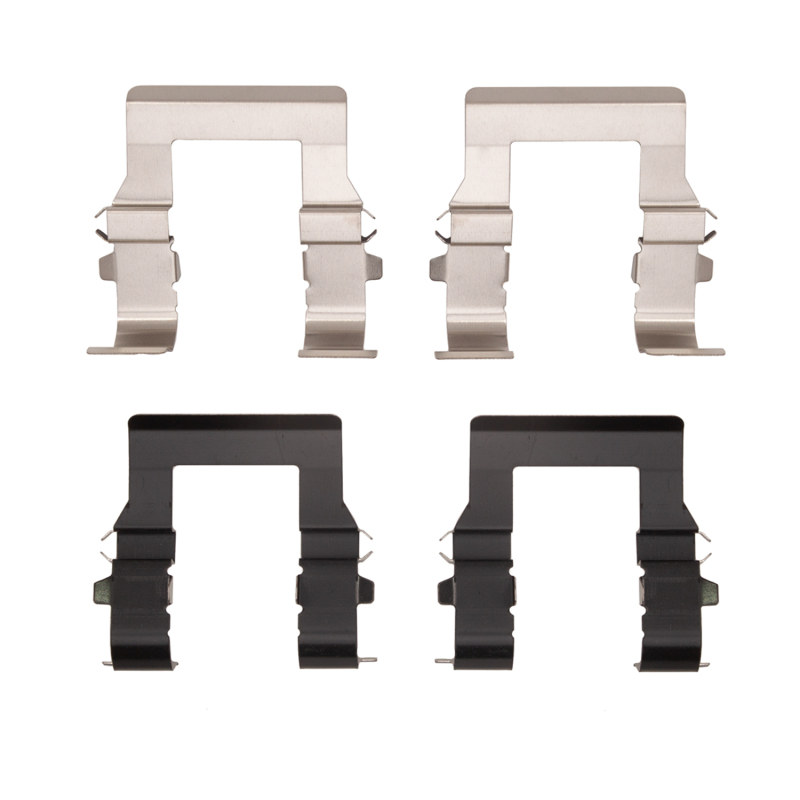 R1 1990-2022 Dodge STEALTH Front Disc Brake Hardware Kit