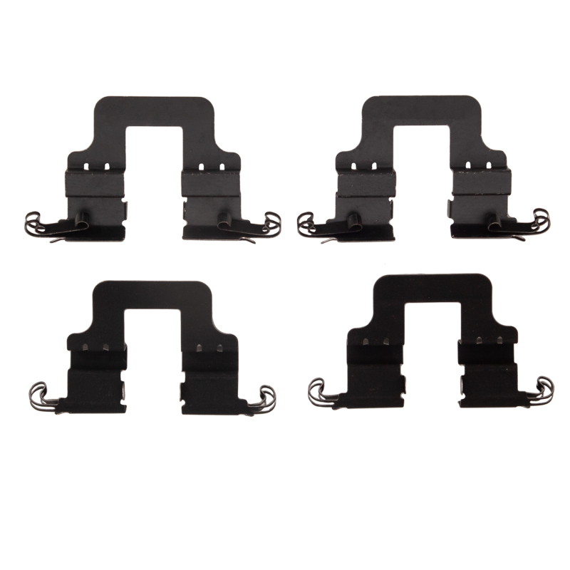 R1 2008-2017 Audi A5 Rear Disc Brake Hardware Kit