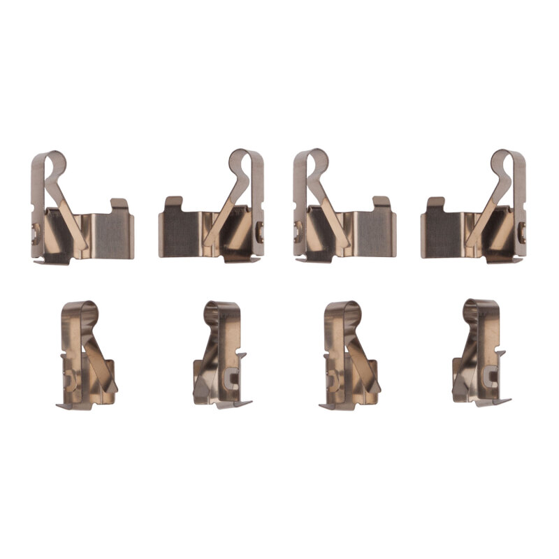 R1 1990-2003 Lexus ES250 Rear Disc Brake Hardware Kit